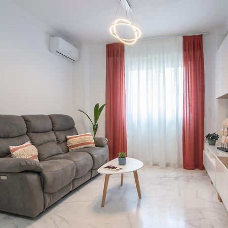 Los Aticos Estepona Exteriér fotografie