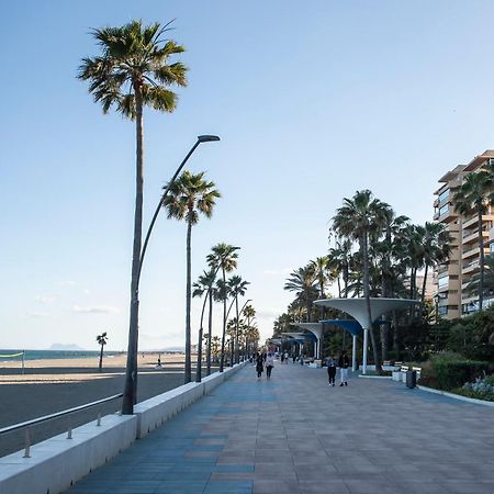 Los Aticos Estepona Exteriér fotografie