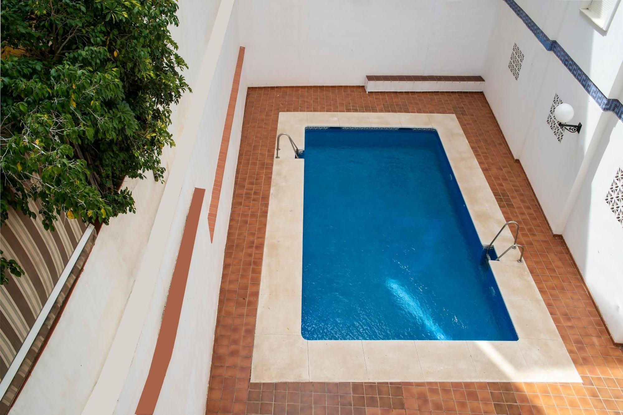 Los Aticos Estepona Exteriér fotografie